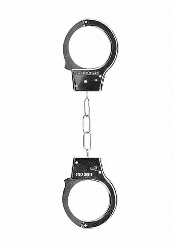 beginner""s handcuffs - metal na Arena.pl