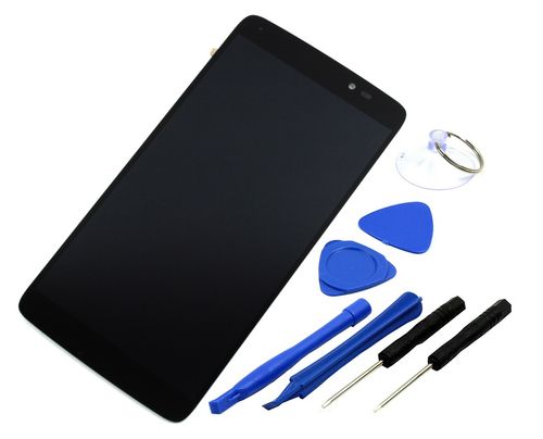 DOTYK + LCD DO ALCATEL ONE TOUCH IDOL 3 OT 6045 na Arena.pl