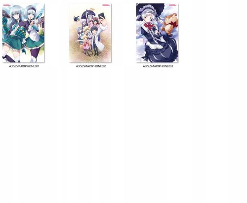 Pocztówka Isekai wa Smartphone to Tomo ni. In Another World With My Smartphone DO WYBORU na Arena.pl