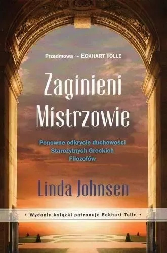 Zaginieni mistrzowie zdjęcie 1