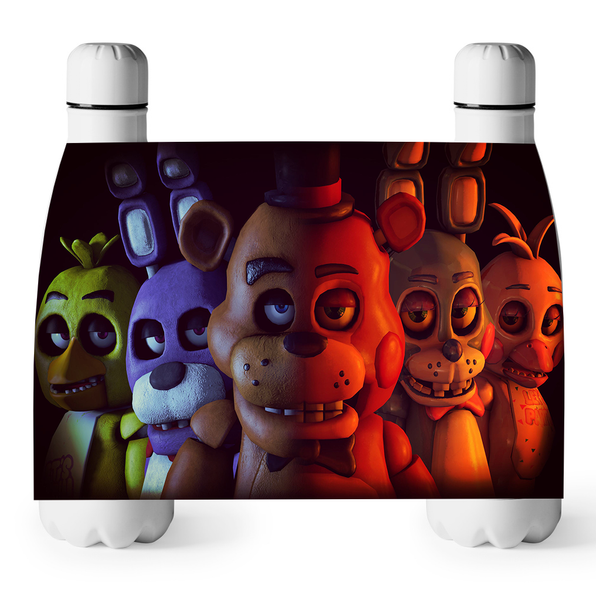 Termos - FNAF - Five Nights at Freddys zdjęcie 1
