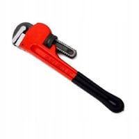 Klucz szczypce do rur 12'' hydrauliczny żaba 55mm KD11411