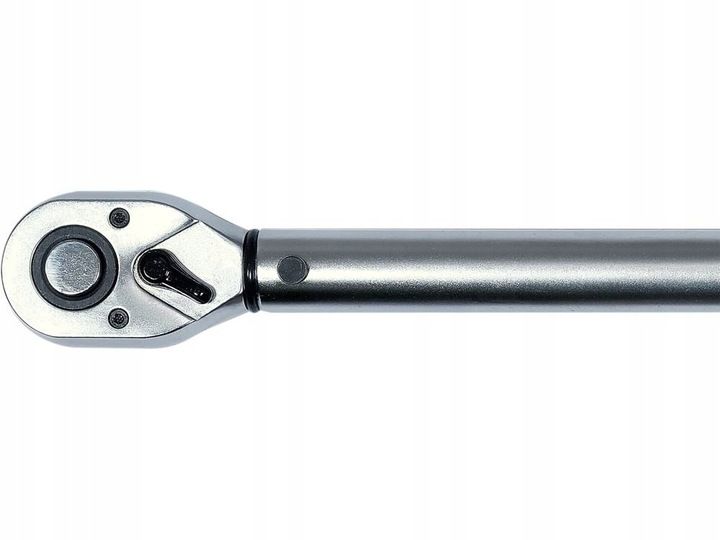 KLUCZ DYNAMOMETRYCZNY 3/8" 10-110Nm zdjęcie 3