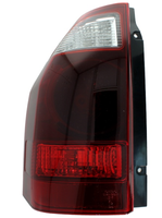 Mitsubishi Pajero V60 V70 03-06 Lampa tylna lewa