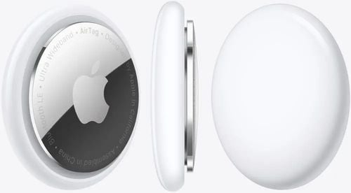 Lokalizator Apple AirTag na Arena.pl