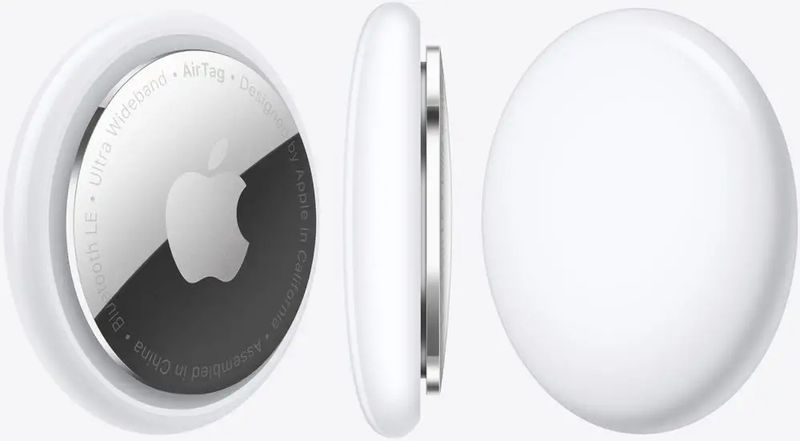 Lokalizator Apple AirTag zdjęcie 6
