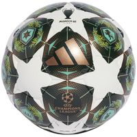 Piłka adidas UCL Pro Sala JH1294 4 biały