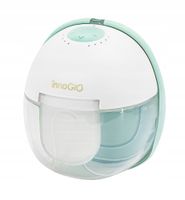 Laktator INNOGIO GIOmum Line Premium Warm GIO-361I