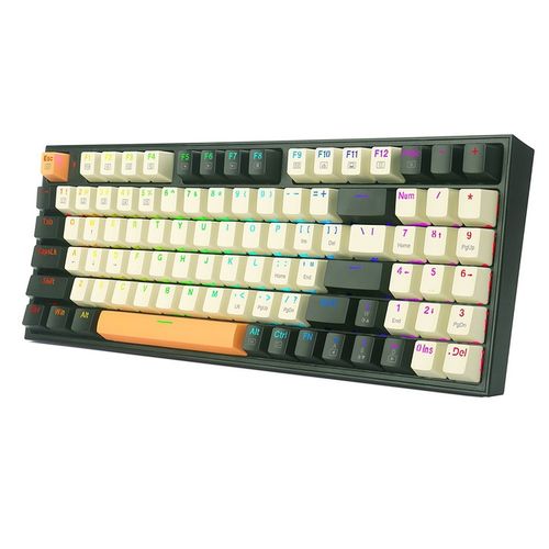 Klawiatura REDRAGON Kitava K636 Clo RGB na Arena.pl