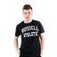 Russell Athletic CREW NECK TEE 099 BLACK M na Arena.pl