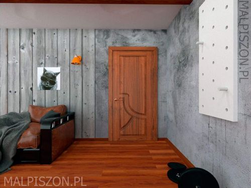 tablica wspinaczkowa pegboard na Arena.pl