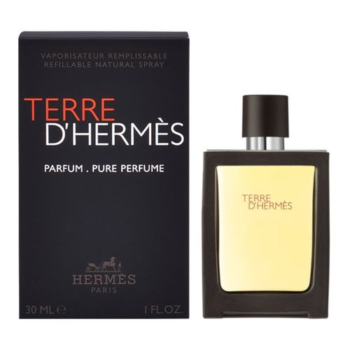 Hermes Terre d'Hermes perfumy 30 ml 1 na Arena.pl