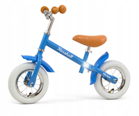 WYPRZEDAŻ ROWEREK BIEGOWY MARSHALL AIR BLUE 5901761125894
