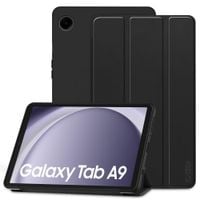 Etui Tech-Protect SmartCase DO Samsung Galaxy Tab A9 8.7 Matowe