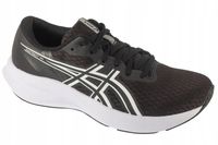 ASICS PATRIOT 14 -41,5- Buty Do Biegania Męskie Tkanina Czarny