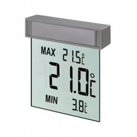 TFA 30.1025 termometr elektroniczny do pomiaru temperatury zewnętrznej