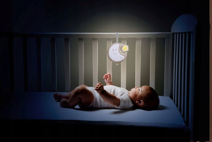 Karuzela CHICCO First Dreams Next2Dreams zdjęcie 7