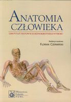 Anatomia człowieka Florian Czerwiński