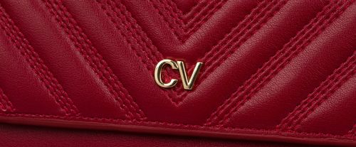 mini torebka-portfel 2w1 na doczepianym pasku - 4u cavaldi na Arena.pl