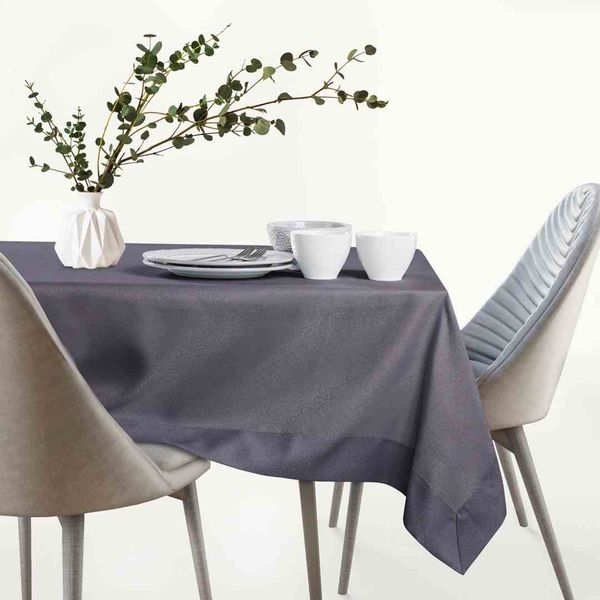 TCLOTH/AH/EMPIRE/BRD/LAVENDER/140X450 zdjęcie 2