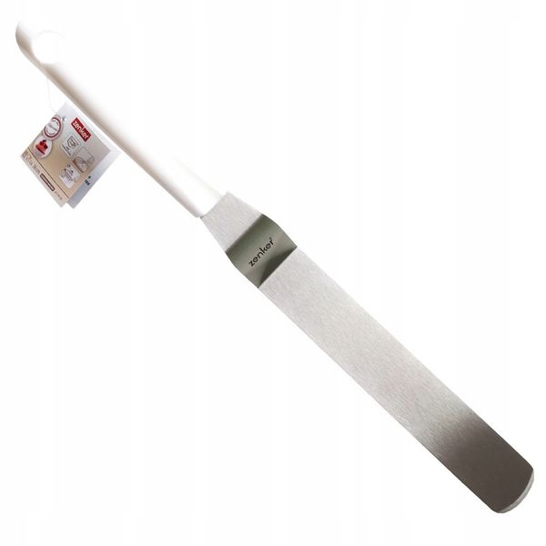 NÓŻ / SZPATUŁKA DO TORTÓW 36CM FACKELMANN zdjęcie 3