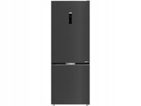 Lodówka GRUNDIG GKPN6793XD No Frost 192cm Ciemny Inox AeroFresh