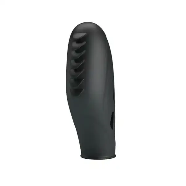 PRETTY LOVE - GILO 18mm Fingering Vibrator zdjęcie 1