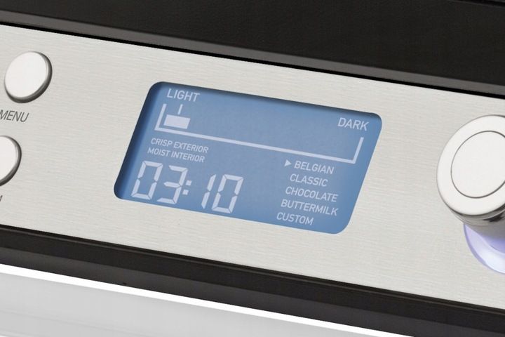 Gofrownica GOTZE & JENSEN DW900 zdjęcie 14