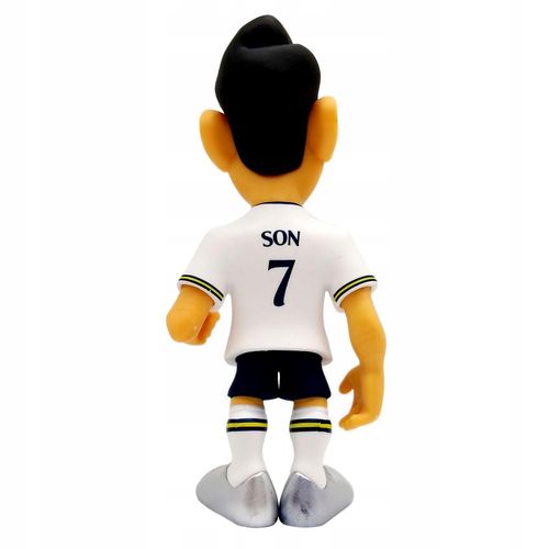 Figurka piłkarza Minix Tottenham Son Hueng-Min na Arena.pl