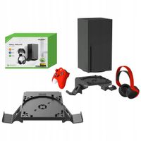Uchwyt / Wieszak na konsolę / pada / słuchawki Dobe TYX-3602 Xbox Series X