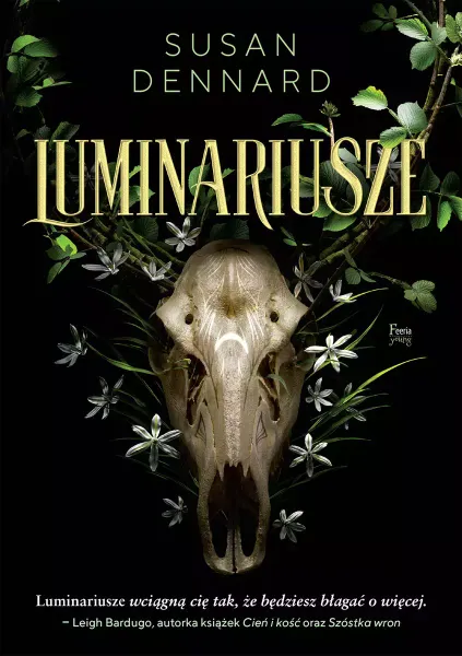 Luminariusze zdjęcie 1