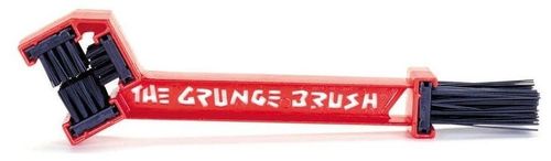 Szczotka GRUNGE BRUSH na Arena.pl