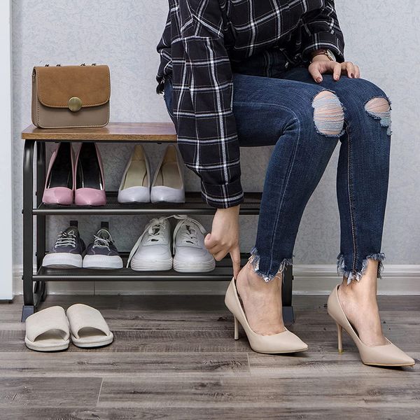 Regał na Buty - LMR32A zdjęcie 5