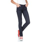 SPODNIE DAMSKIE LEE JADE L331EMPS $ W24 L31