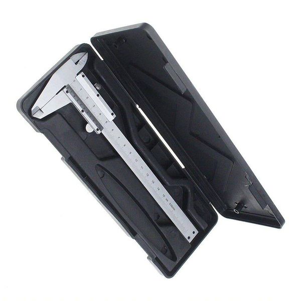 SUWMIARKA TRADYCYJNA 0-150mm ETUI MANUAL ANALOGOWA zdjęcie 5