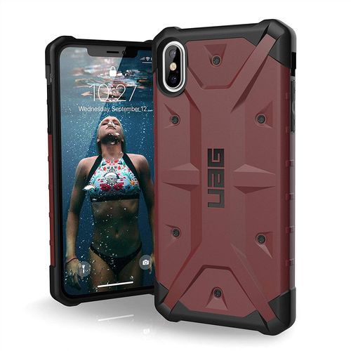 UAG PATHFINDER - iPhone XS Max - CARMINE na Arena.pl