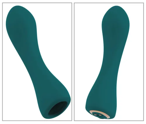 couples choice zestaw mini wibratorow 4w1 zielony z pilotem rc na Arena.pl