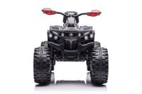 Quad Na Akumulator QLS-3288 Czarny