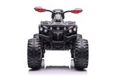 Quad Na Akumulator QLS-3288 Czarny