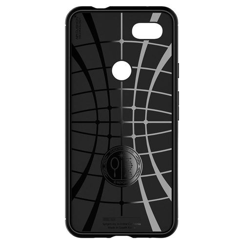 SPIGEN RUGGED ARMOR GOOGLE PIXEL 3A MATTE BLACK na Arena.pl