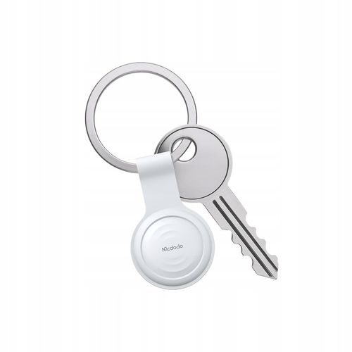 MCDODO MINI LOKALIZATOR GPS DO AUTA ROWERU KLUCZY DLA DZIECKA KOTA PSA na Arena.pl