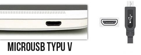 ADAPTER do ładowania QI microUSB type V na Arena.pl