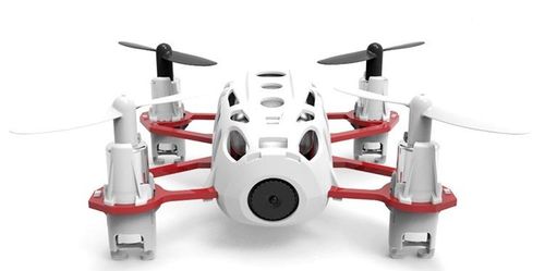 Dron Hubsan nano Q4 H111C na Arena.pl