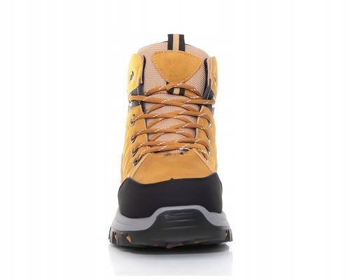 Obuwie Trekkingowe buty zimowe w góry Trapery turystyczne Botki na Arena.pl