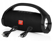 Głośnik Bluetooth BLOW BT470 radio FM USB microSD latarka 10W