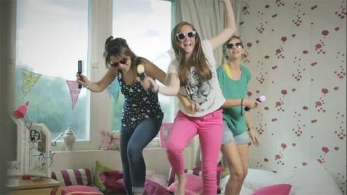 DANCESTAR PARTY [PS3] U na Arena.pl