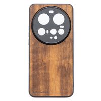 Drewniane Etui Bewood do Xiaomi 15 Ultra IMBUIA