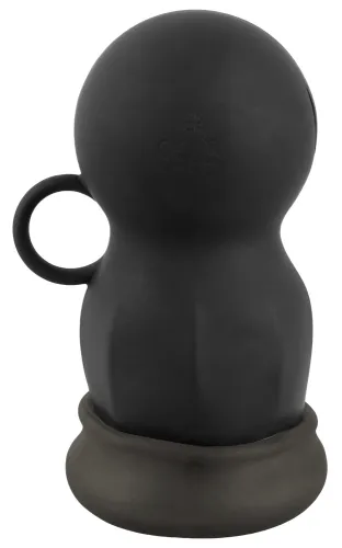 rebel shaking machine intymna z pulsacjami, 3 tryby, 14,8 cm, usb na Arena.pl