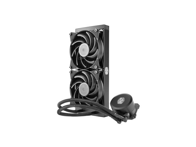 Zestaw chłodzenia wodnego Cooler Master zdjęcie 7