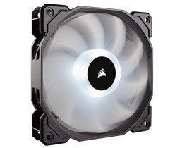 Fan SP120 LED RGB High Performance 120mm with Controller na Arena.pl